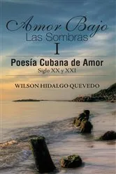 Book cover of Amor Bajo Las Sombras I by Unknown