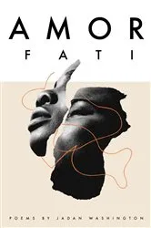 Book cover of Amor Fati by Jadan Washington