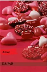 Book cover of Amor by Matt de la Peña