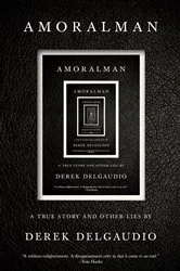 Book cover of AMORALMAN by Unknown