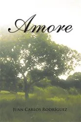 Book cover of Amore by Mark Rotella