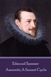 Book cover of Amoretti, A Sonnet Cycle by Edmund Spenser