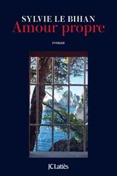 Book cover of Amour propre by Sylvie Le Bihan