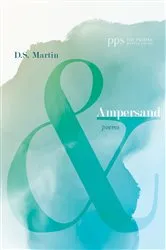 Book cover of Ampersand by D. S. Martin