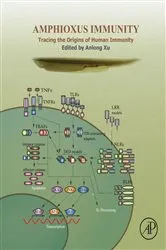 Book cover of Amphioxus Immunity by An-Long Xu