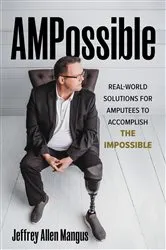 Book cover of AMPossible by Unknown