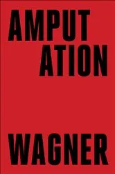 Book cover of Amputation by Bruce Wagner