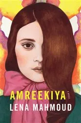 Book cover of Amreekiya by Unknown