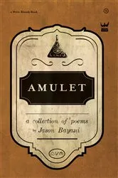Book cover of Amulet by Roberto Bolaño