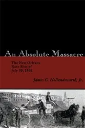 Book cover of An Absolute Massacre by Unknown