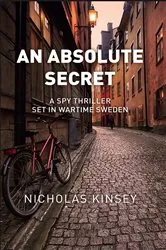Book cover of An Absolute Secret (2nd ed.) by Unknown