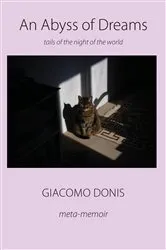 Book cover of An Abyss of Dreams by Giacomo Donis