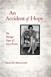 Book cover of An Accident of Hope by Dawn M. Skorczewski