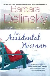 Book cover of An Accidental Woman by Barbara Delinsky