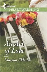 Book cover of An Act of Love by Alan Gibbons