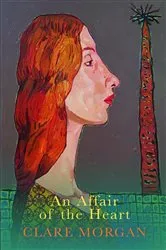Book cover of An Affair of the Heart by Unknown