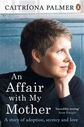 Book cover of An Affair with My Mother by Unknown