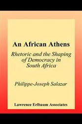 Book cover of An African Athens by Unknown