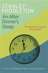 Book cover of An After-Dinner’s Sleep by Unknown