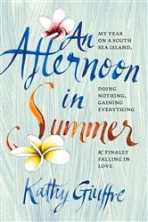Book cover of An Afternoon in Summer by Unknown