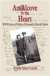 Book cover of An Alcove in the Heart by Lynch, Estelle, S.