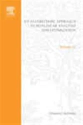 Book cover of An Algorithmic Approach to Nonlinear Analysis and Optimization by Beltrami
