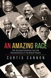 Book cover of An Amazing Race by Unknown
