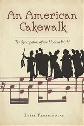 Book cover of An American Cakewalk by Unknown