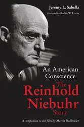 Book cover of An American Conscience by Jeremy L. Sabella
