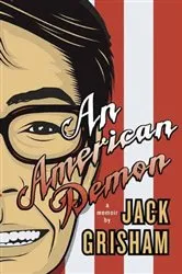 Book cover of An American Demon by Jack Grisham