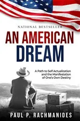 Book cover of An American Dream by Norman Mailer
