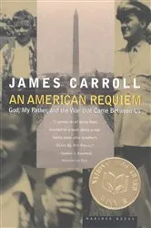 Book cover of An American Requiem by Unknown
