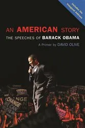 Book cover of An American Story by Debra J. Dickerson