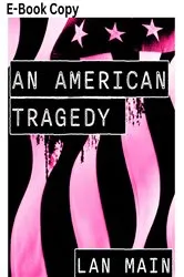 Book cover of An American Tragedy by Unknown