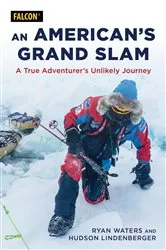 Book cover of An American's Grand Slam by Ryan Waters