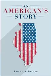 Book cover of An American's Story by Unknown