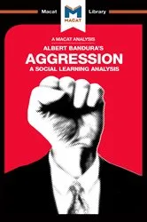 Book cover of An Analysis of Albert Bandura's Aggression by Jacqueline Allan