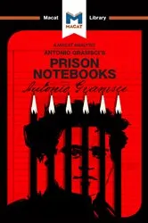 Book cover of An Analysis of Antonio Gramsci's Prison Notebooks by Lorenzo Fusaro