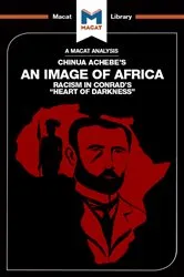 Book cover of An Analysis of Chinua Achebe's An Image of Africa by Clare Clarke