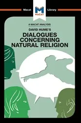 Book cover of An Analysis of David Hume's Dialogues Concerning Natural Religion by John Donaldson