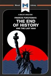 Book cover of An Analysis of Francis Fukuyama's The End of History and the Last Man by Ian Jackson