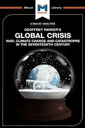 Book cover of An Analysis of Geoffrey Parker's Global Crisis by Ian Jackson