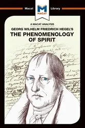 Book cover of An Analysis of G.W.F. Hegel's Phenomenology of Spirit by Ian Jackson