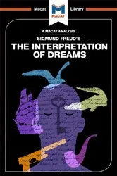 Book cover of An Analysis of Sigmund Freud's The Interpretation of Dreams by William J Jenkins