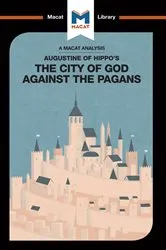 Book cover of An Analysis of St. Augustine's The City of God Against the Pagans by Jonathan D. Teubner
