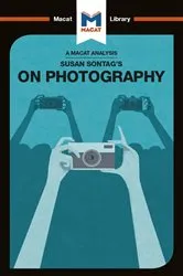 Book cover of An Analysis of Susan Sontag's On Photography by Nico Epstein