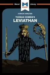 Book cover of An Analysis of Thomas Hobbes's Leviathan by Jeremy Kleidosty