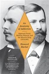 Book cover of An Anatomy of Addiction by Unknown