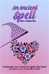 Book cover of An Ancient Spell From a Distant Time by Sheri D Smith
