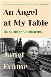 Book cover of An Angel at My Table by Unknown